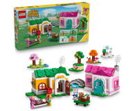 LEGO Animal Crossing 77057 Kreatywne domy: Pory zabawy - 1331741 - zdjęcie 6